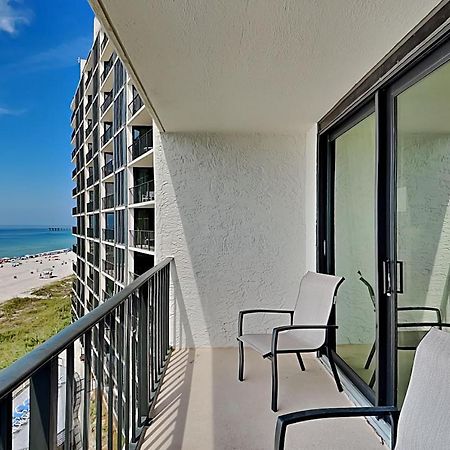 Edgewater Tower III 607 Διαμέρισμα Panama City Beach Εξωτερικό φωτογραφία