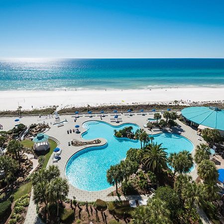 Edgewater Tower III 607 Διαμέρισμα Panama City Beach Εξωτερικό φωτογραφία