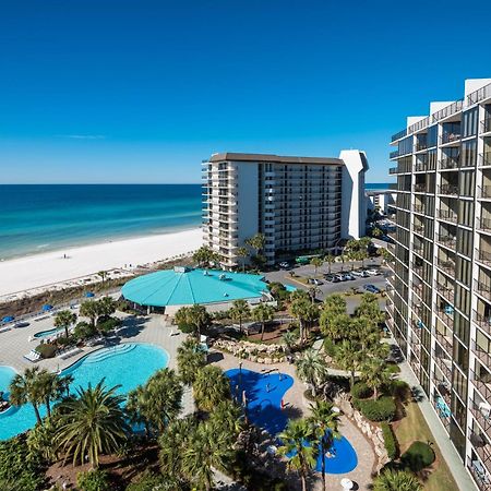 Edgewater Tower III 607 Διαμέρισμα Panama City Beach Εξωτερικό φωτογραφία