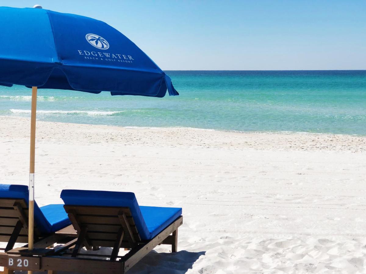 Edgewater Tower III 607 Διαμέρισμα Panama City Beach Εξωτερικό φωτογραφία