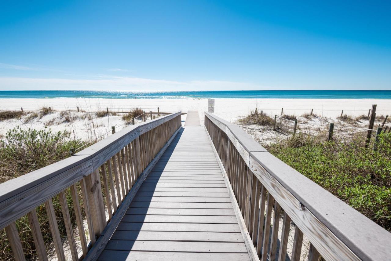 Edgewater Tower III 607 Διαμέρισμα Panama City Beach Εξωτερικό φωτογραφία