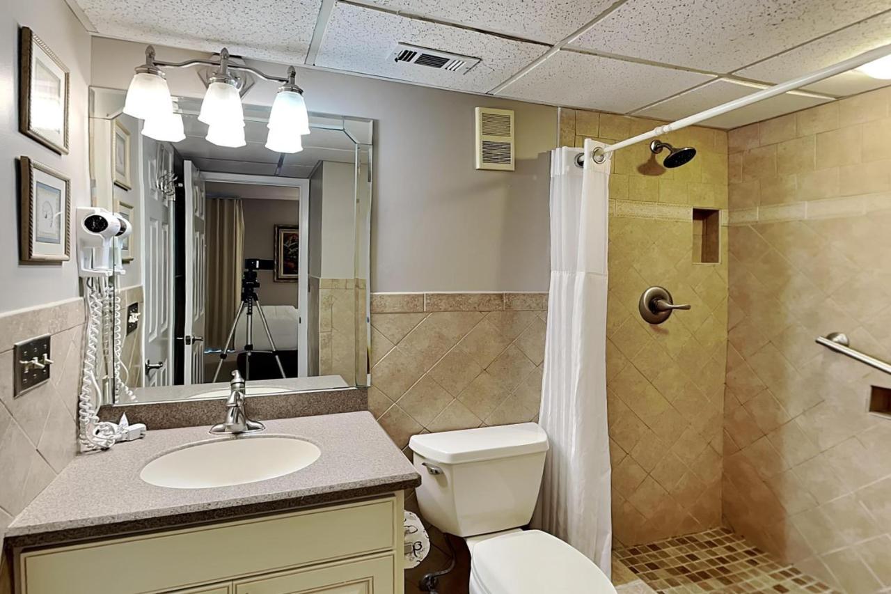 Edgewater Tower III 607 Διαμέρισμα Panama City Beach Εξωτερικό φωτογραφία