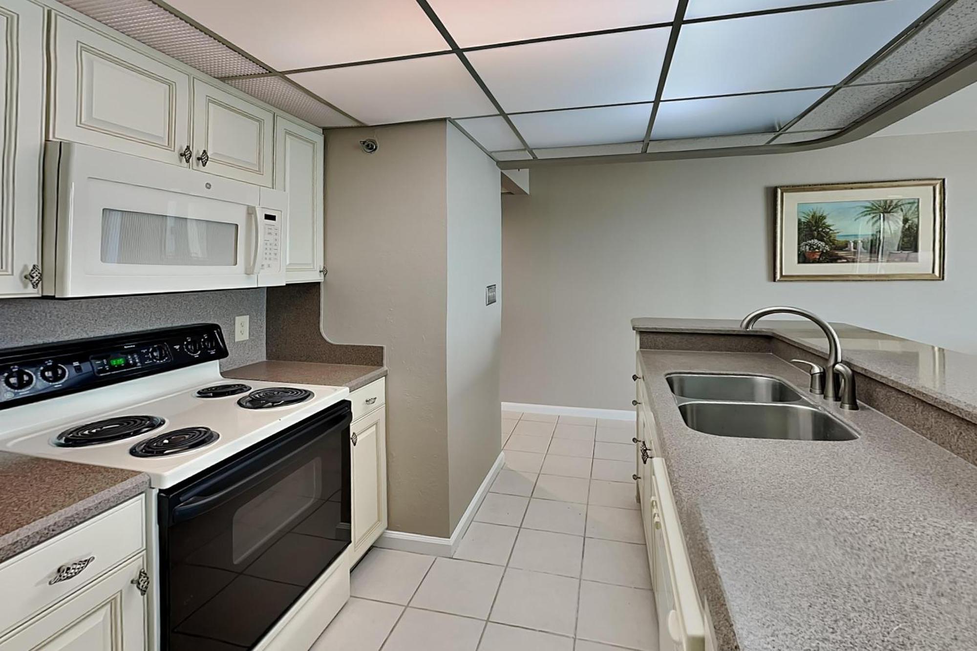 Edgewater Tower III 607 Διαμέρισμα Panama City Beach Εξωτερικό φωτογραφία