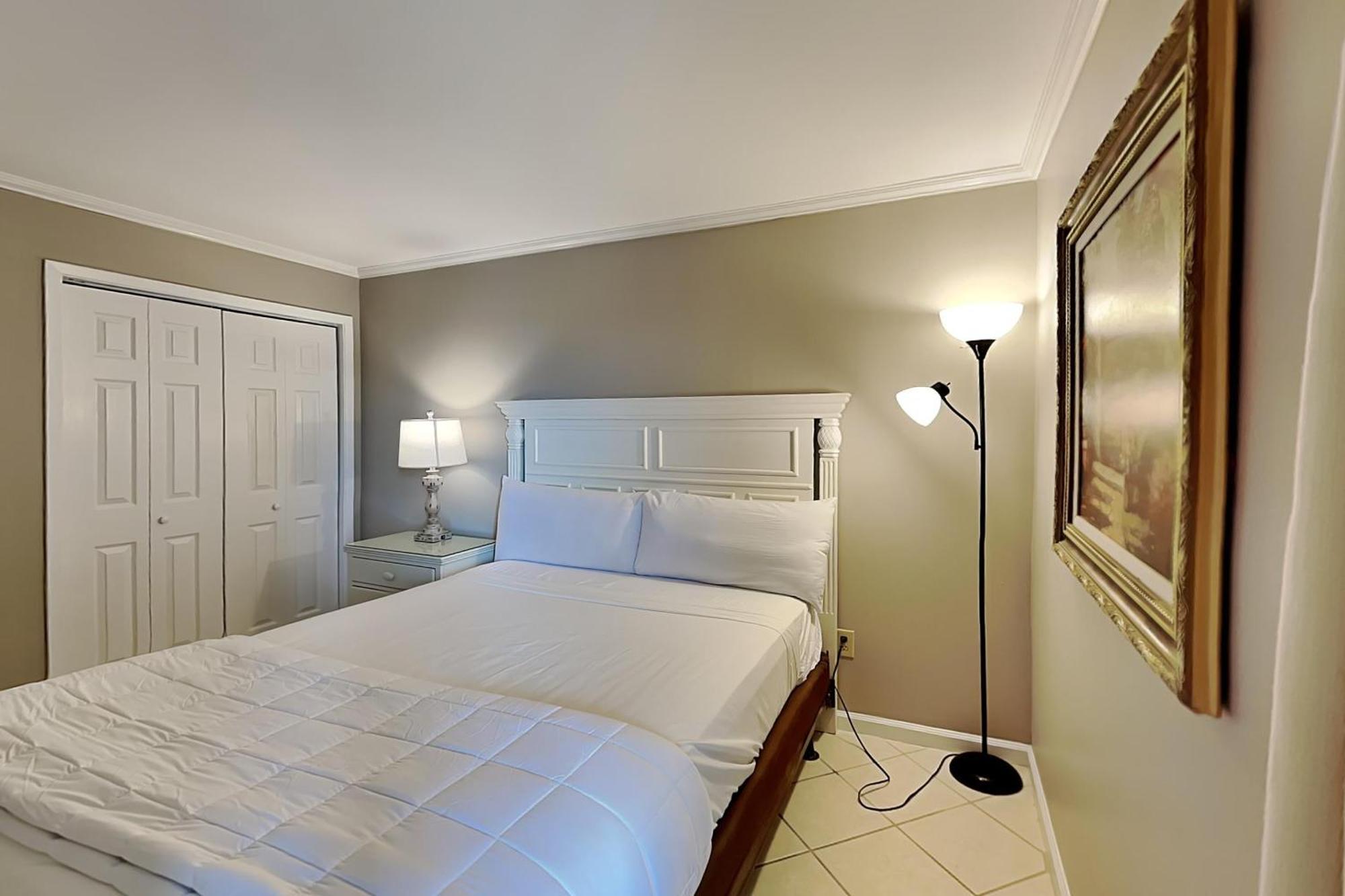 Edgewater Tower III 607 Διαμέρισμα Panama City Beach Εξωτερικό φωτογραφία