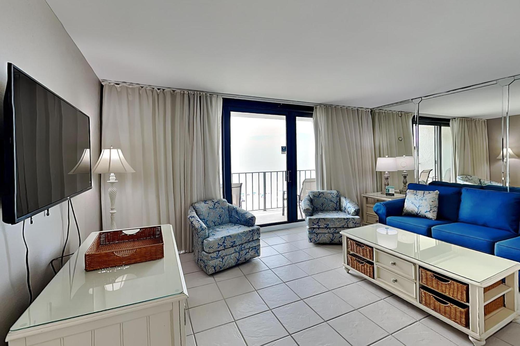 Edgewater Tower III 607 Διαμέρισμα Panama City Beach Εξωτερικό φωτογραφία