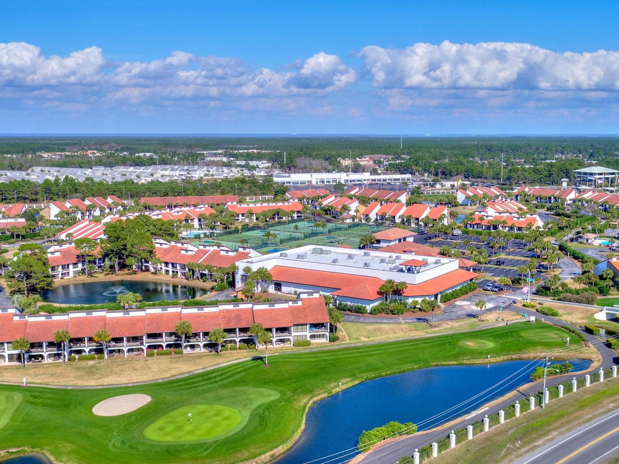 Edgewater Tower III 607 Διαμέρισμα Panama City Beach Εξωτερικό φωτογραφία